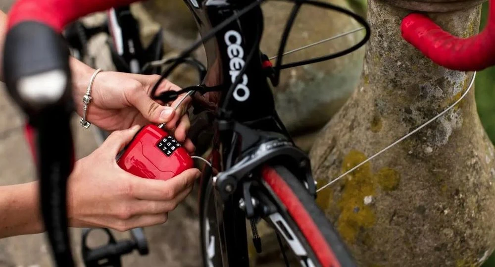 Hiplok FX Kabelschloss 2 Hiplok FX Kabelschloss – Bild 2