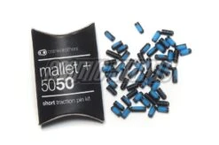 CRANKBROTHERS Ersatzpins 10mm Für Stamp | Mallet | 5050