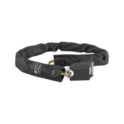 Hiplok Home Silver Kettenschloss