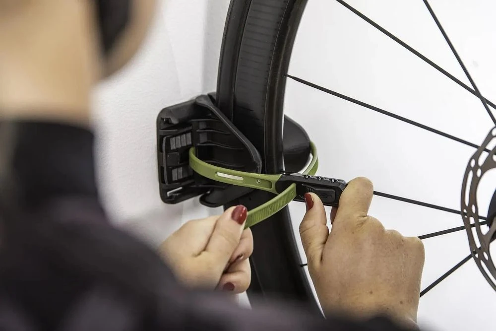 Hiplok JAW Fahrradhalterung 2 Hiplok JAW Fahrradhalterung – Bild 2