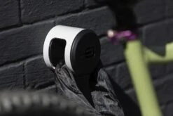 Hiplok ANKR Boden- Und Wandanker -Fahrradteile Serien Geschäft 13973821