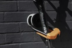 Hiplok ANKR Boden- Und Wandanker -Fahrradteile Serien Geschäft 13973837