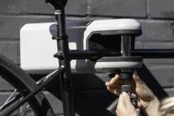 Uvex AIRLOK/AIRLOK PLUS Wandschloss -Fahrradteile Serien Geschäft 13973996