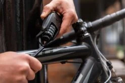 HIPLOK SPIN Fahrradschloss 6 HIPLOK SPIN Fahrradschloss -Fahrradteile Serien Geschäft 13974208