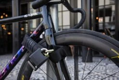 Hiplok Original Fahrradschloss 8 Hiplok Original Fahrradschloss -Fahrradteile Serien Geschäft 13974230
