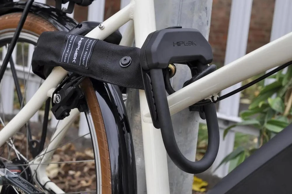 Hiplok E-DX Ketten- Und Bügelschloss 8 Hiplok E-DX Ketten- Und Bügelschloss – Bild 8