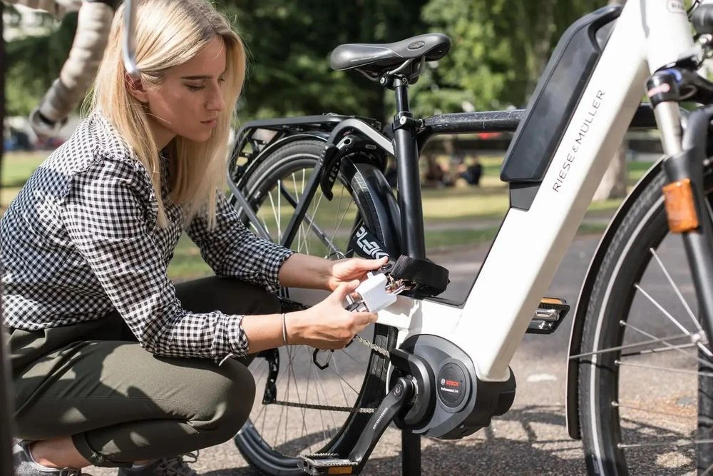 Hiplok LITE Kettenschloss 4 Hiplok LITE Kettenschloss – Bild 4