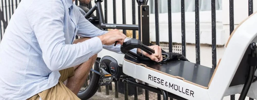 Hiplok E-DX Ketten- Und Bügelschloss 9 Hiplok E-DX Ketten- Und Bügelschloss – Bild 9