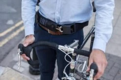 Hiplok Original Fahrradschloss 11 Hiplok Original Fahrradschloss -Fahrradteile Serien Geschäft 13974399