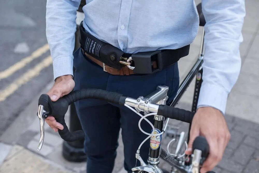 Hiplok Original Fahrradschloss 6 Hiplok Original Fahrradschloss – Bild 6