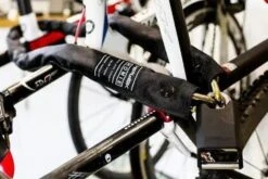 Hiplok Home Gold Kettenschloss -Fahrradteile Serien Geschäft 13974526