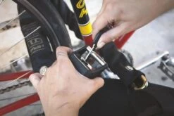 Hiplok GOLD Kettenschloss 12 Hiplok GOLD Kettenschloss -Fahrradteile Serien Geschäft 13974676