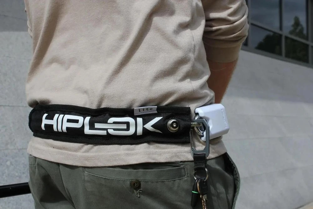 Hiplok LITE Kettenschloss 7 Hiplok LITE Kettenschloss – Bild 7