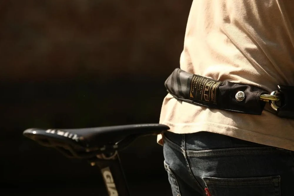 Hiplok GOLD Kettenschloss 7 Hiplok GOLD Kettenschloss – Bild 7