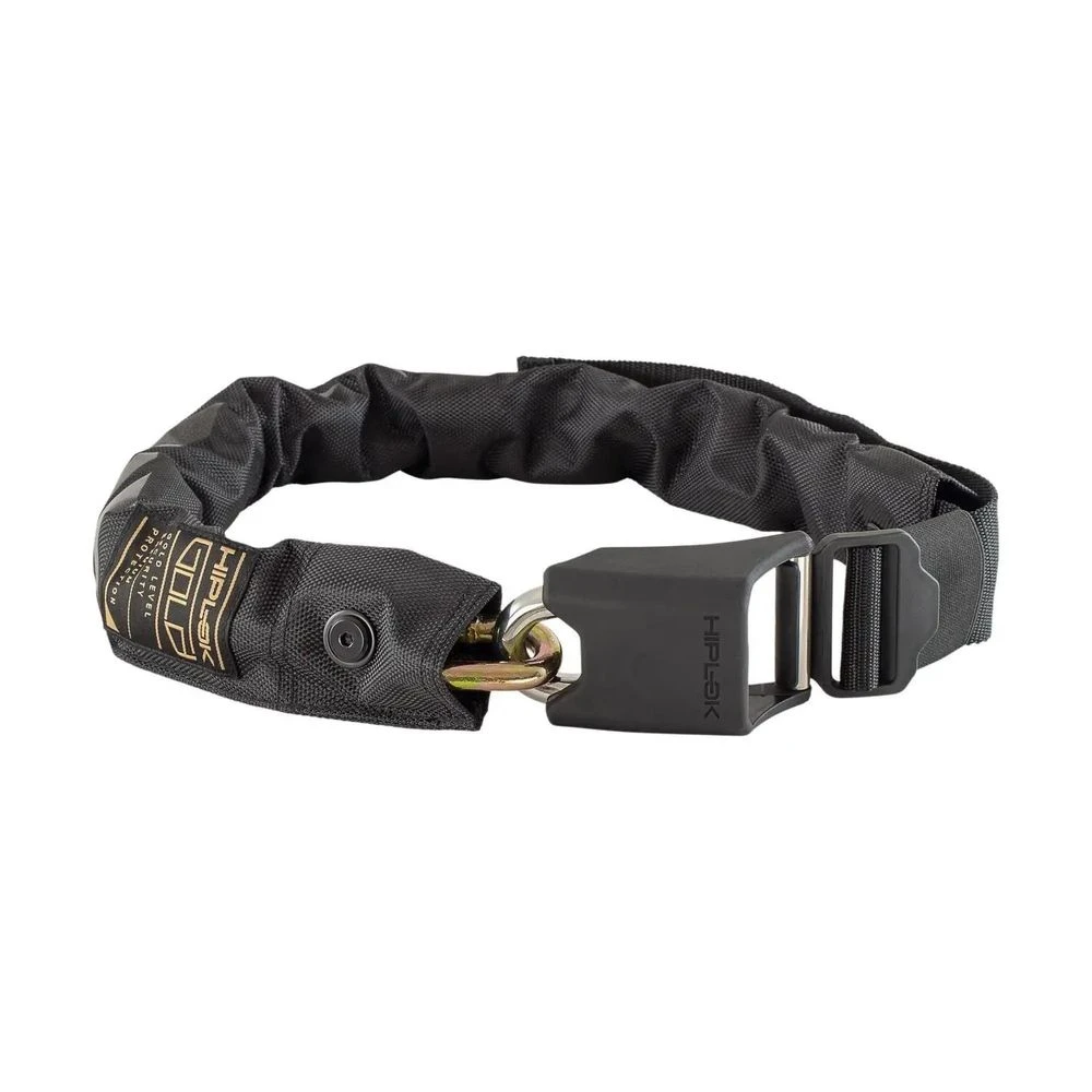 Hiplok GOLD Kettenschloss 1 Hiplok GOLD Kettenschloss