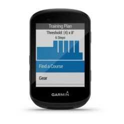 Garmin, Edge® 530 GPS EU Einzelgerät -Fahrradteile Serien Geschäft 1400e79