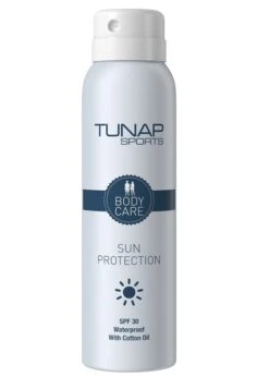 TUNAP Sonnenschutz LSF 30