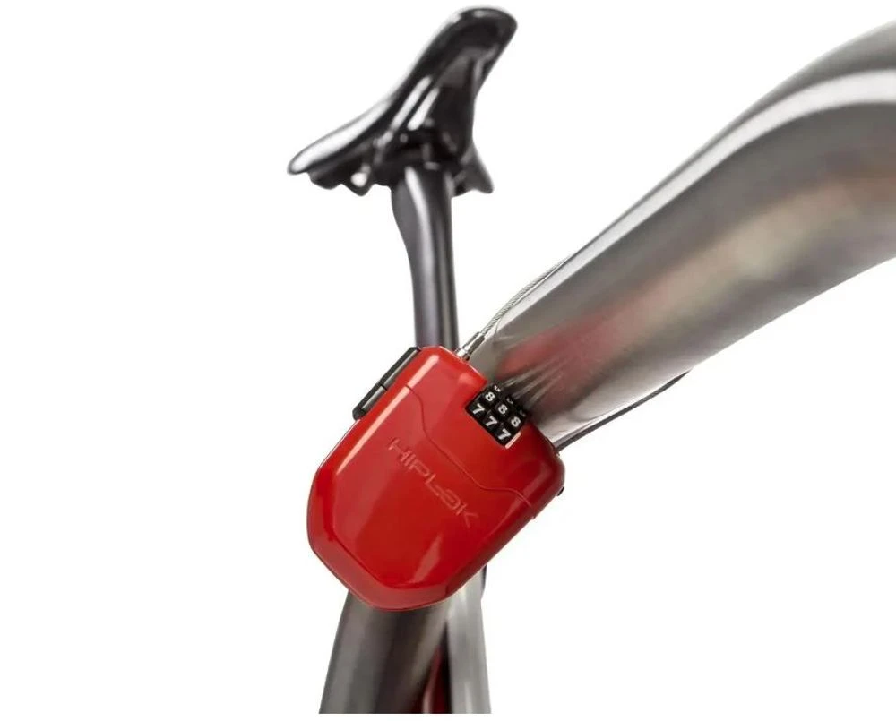 Hiplok FX Kabelschloss 4 Hiplok FX Kabelschloss – Bild 4