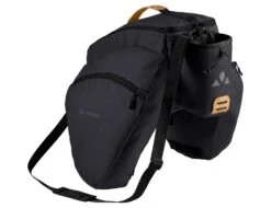 VAUDE ESilkroad Plus Satteltasche