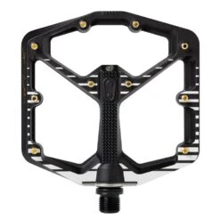 Crankbrothers Stamp 7 LARGE Plattform-Pedal, Fabio Wibmer Signature Edition