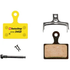 SwissStop Bremsbeläge Disc 34 RS