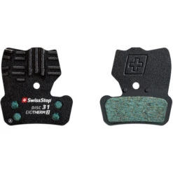 SwissStop Bremsbeläge Disc 31 EXOTherm2