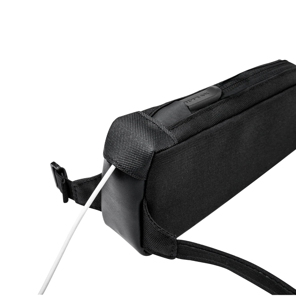 Topeak FastFuel Bag Bolt-On Oberrohrtasche 4 Topeak FastFuel Bag Bolt-On Oberrohrtasche – Bild 4