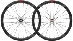 Fulcrum Laufradsatz "Wind 40 DB C19"