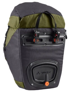 VAUDE OnTour Front Vorderradtasche - Set 11 VAUDE OnTour Front Vorderradtasche - Set -Fahrradteile Serien Geschäft 15328 019 b