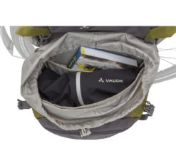 VAUDE OnTour Front Vorderradtasche - Set 9 VAUDE OnTour Front Vorderradtasche - Set -Fahrradteile Serien Geschäft 15328 d 2