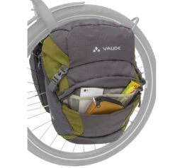 VAUDE OnTour Front Vorderradtasche - Set 8 VAUDE OnTour Front Vorderradtasche - Set -Fahrradteile Serien Geschäft 15328 d 3