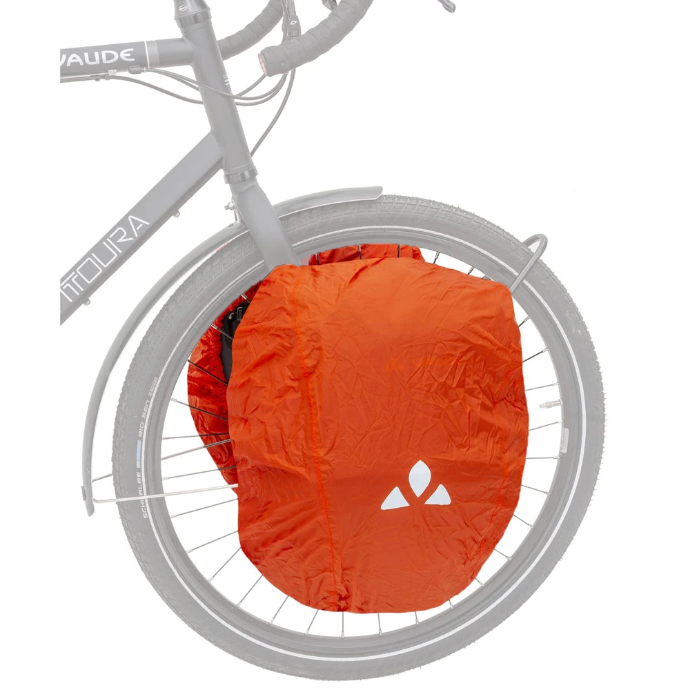 VAUDE OnTour Front Vorderradtasche - Set 5 VAUDE OnTour Front Vorderradtasche - Set – Bild 5