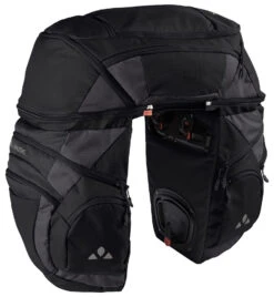 VAUDE Karakorum Pro, Dreifachtasche Für Radreisende