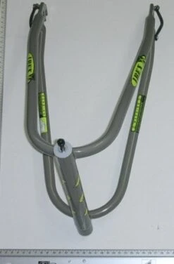 BOB Deichsel Für Ibex 26