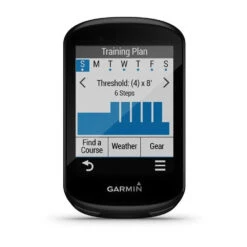 Garmin, Edge® 830 GPS EU Einzelgerät -Fahrradteile Serien Geschäft 15847a2