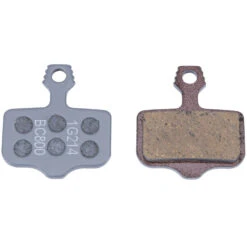 AVID Scheibenbremsbelag Elixir / Lev / Road AXS Org. Power