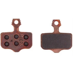 SRAM Scheibenbremsbelag Elixir/Level/Road AXS Met. Ges.