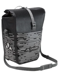 VAUDE Aqua Back Luminum Single II, Einzelne Hinterradtasche