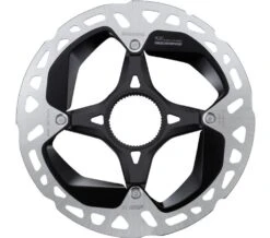 Shimano Bremsscheibe RT-MT900 Mit Magnet-Verschlussring