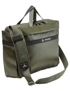 VAUDE Mineo Commuter Briefcase 17