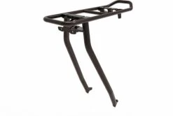 Centurion Gepäckträger E-MTB 29 Zoll (inkl. Montageschrauben + Schiene Für Schutzblech)