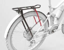 Centurion Zusatzstreben-Set Racktime 278 Mm (1 Paar)