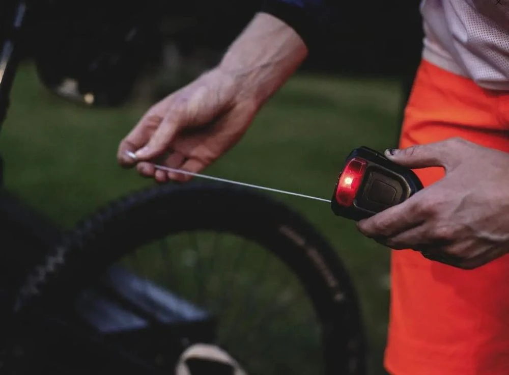 Hiplok FLX Kabelschloss 3 Hiplok FLX Kabelschloss – Bild 3