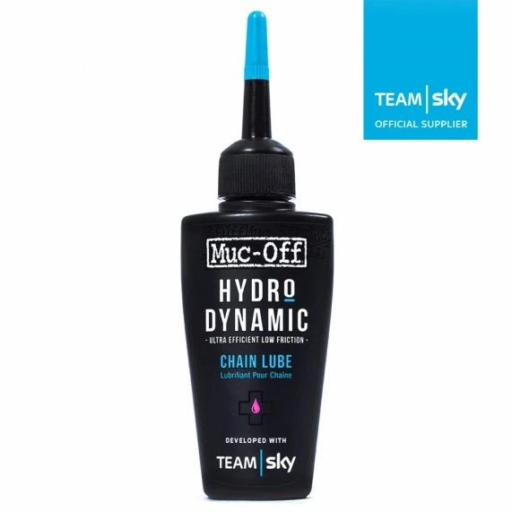Muc-Off Muc Off Hydrodynamic Lube 50ml 1 Muc-Off Muc Off Hydrodynamic Lube 50ml