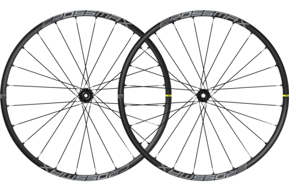 Mavic Crossmax XLS INT 29 BST XD Laufradsatz 1 Mavic Crossmax XLS INT 29 BST XD Laufradsatz