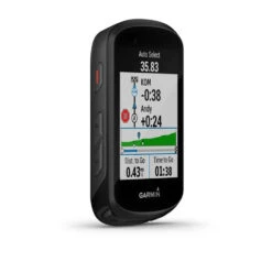 Garmin, Edge® 530 GPS EU Einzelgerät -Fahrradteile Serien Geschäft 187bd79