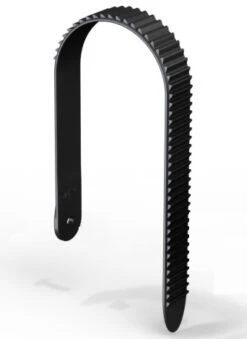 Uebler Zahnbandsatz Für Fatbikes 460mm