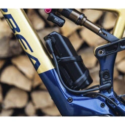 Orbea RS RANGE EXTENDER RISE M -Fahrradteile Serien Geschäft 1a0795