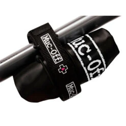 Muc-Off Muc Off; Utility Frame Strap & Waterproof Cargo Bag Bundle