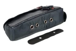 Revelate-designs Revelate Designs Mag Tank Bolt On EcoPac Oberrohrtasche, 1L, Black -Fahrradteile Serien Geschäft 1e1fa0b4 01de 4634 bae9 0949dd9fafde14b7b